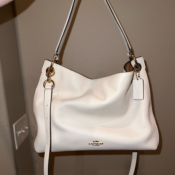 Coach Crossbody - Picture 3 of 4